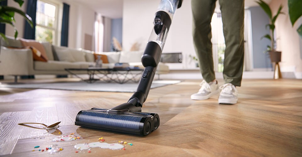 Philips AquaTrio 