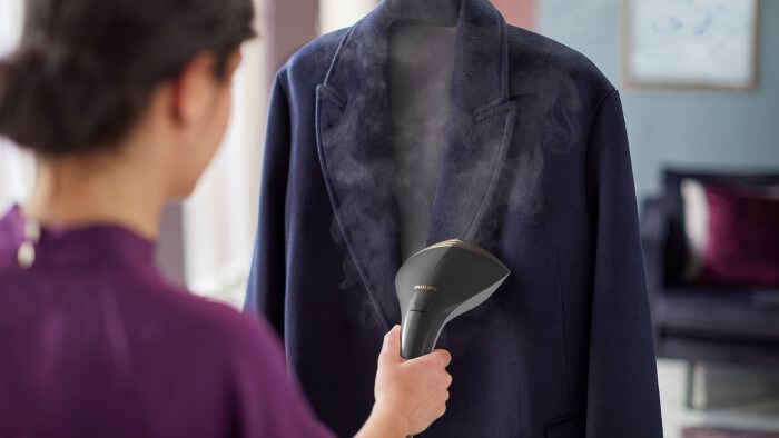 Czyszczenie płaszcza – jak wyczyścić i odświeżyć płaszcz?