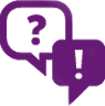 Philips evnia FAQ logo