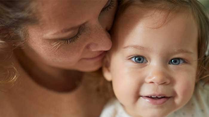 Kiedy i jak przestać karmić piersią?