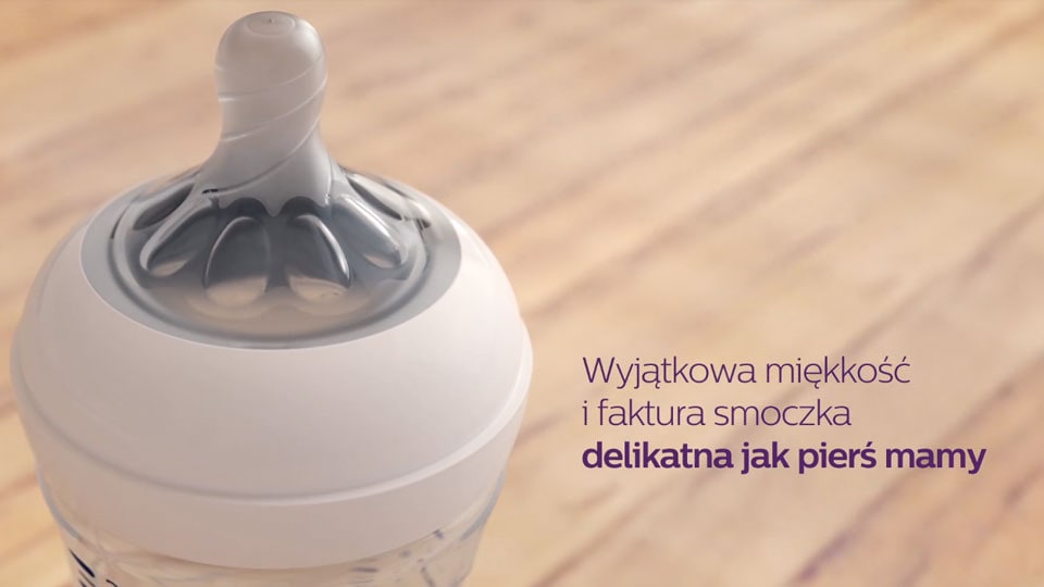 5 Powodow Dla Ktorych Wybralam Zestaw Od Avent Natural Matka Dentystka