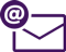 Ikona skrzynki pocztowej