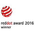 Nagroda Reddot 2016