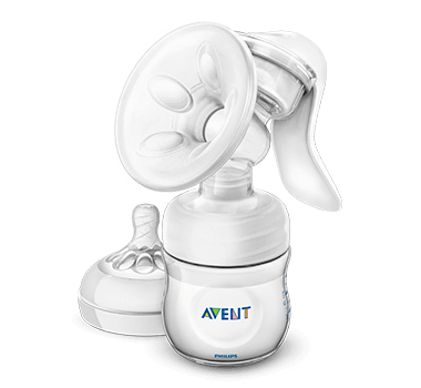 Laktator ręczny Philips Avent