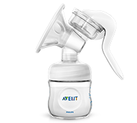 Philips AVENT Laktator ręczny