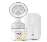 Philips AVENT Pojedynczy laktator elektryczny