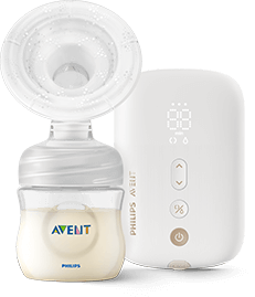 Laktator Philips Avent Natural Motion Premium