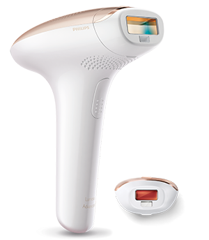 Philips lumea ipl prestige bri953