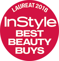 Laureat 2018 InStyle Best Beauty Buys w kategorii: urządzenia Beauty dla Philips Pedi Advanced