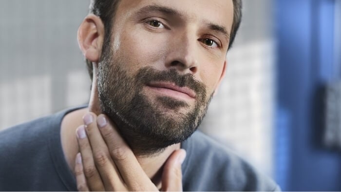 Swędzenie brody – jak mu zapobiec?