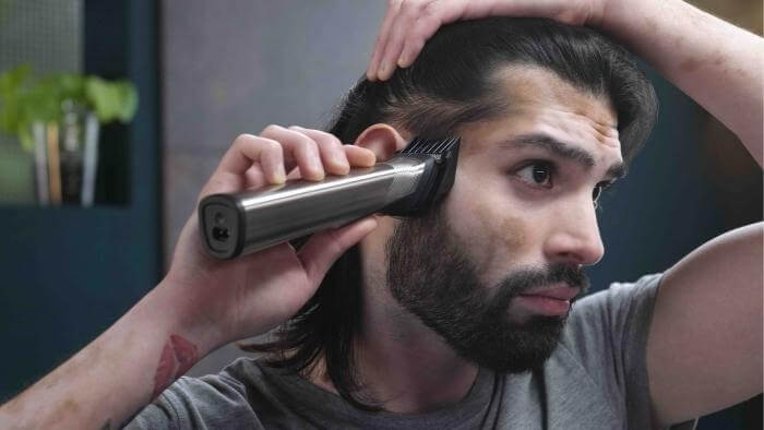 Jak zapuścić włosy męskie?