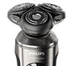 Golarka Philips S9000 Prestige