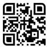 Kod QR do golarki Connected img