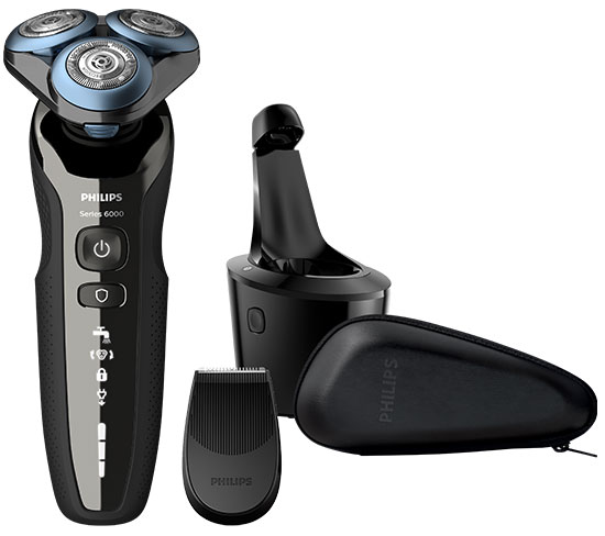 Golarka Philips Shaver Series 6000, S6680/26