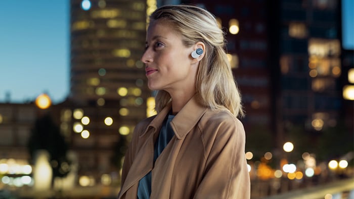 Jak działają słuchawki z redukcją szumów?