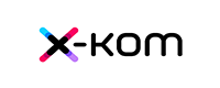 X Kom Logo