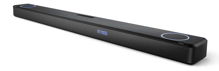 Soundbar FB1 Philips Fidelio