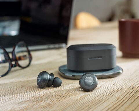 Przenośne głośniki Bluetooth, głośniki bezprzewodowe, przenośne radioodbiorniki Philips