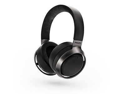Słuchawki z funkcją redukcji szumów Philips Fidelio L3