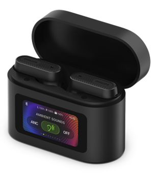 Philips T6000 słuchawki bezprzewodowe true wireless