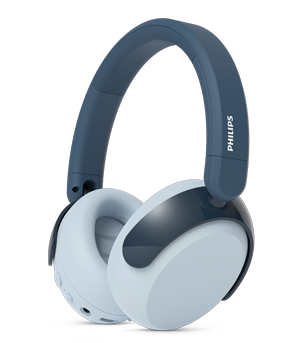 Bezprzewodowe słuchawki nauszne dla dzieci Philips K5500