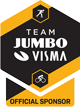 Jumbo Visma Logo