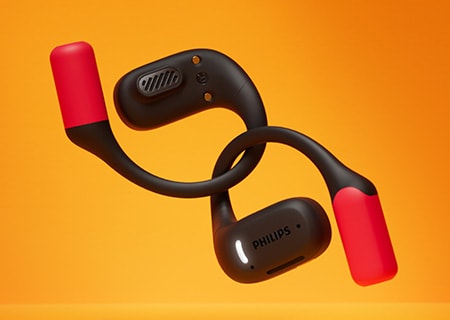 Słuchawki serii Philips A6709