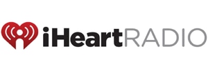 Logo iHeart Radio