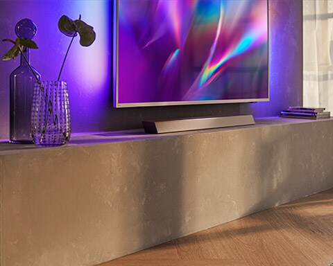 Głośniki Soundbar firmy Philips do telewizorów