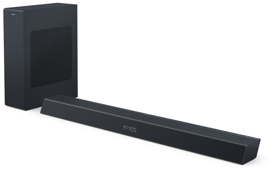 Głośnik Soundbar B8507B firmy Philips