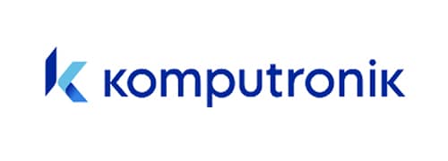 komputronik logo