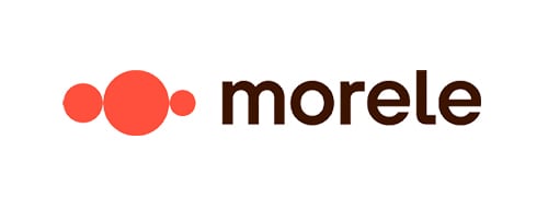 morele logo
