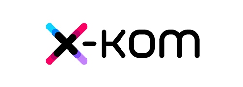 x-kom logo