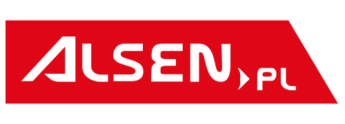 Alsen logo