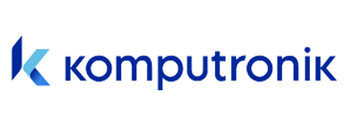 Komputronik logo