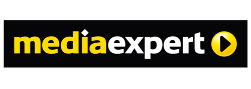 Media Expert logo