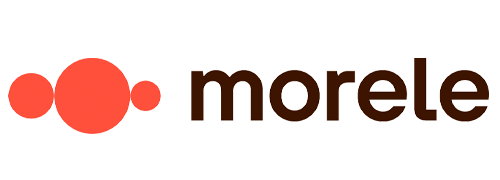 Morele logo