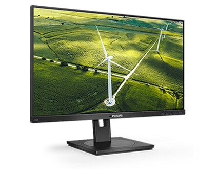 Ekologiczne monitory serii 272B1G/00