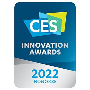 CES Innovation Nagrody