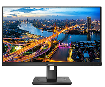 Monitory z trybem prywatnym - model 242B1V/00