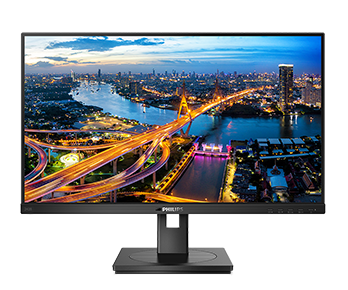 Monitory z trybem prywatnym serii 242B1V/00