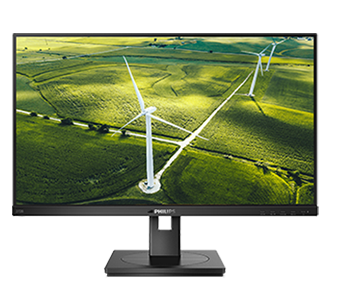 Ekologiczne monitory serii 272B1G/00
