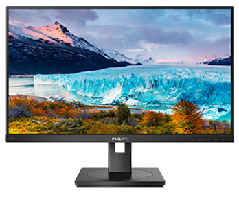 Monitor do użytku profesjonalnego serii 272S1AE/00