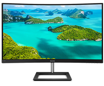 Monitor do użytku domowego serii 328E1CA/01