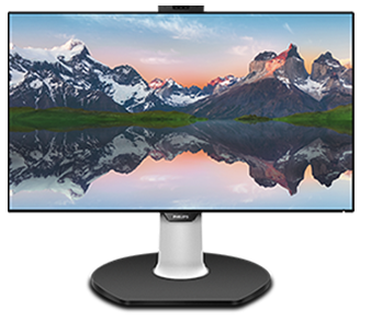 Monitory ze stacją dokującą serii 499P9H/01