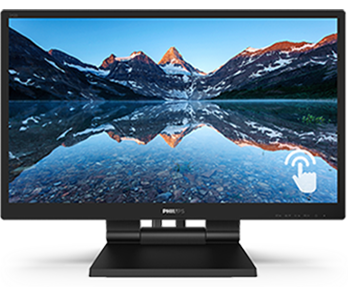 Monitory dotykowe serii 346P1CRH/01