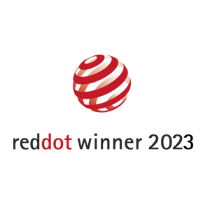 Reddot Design nagrody