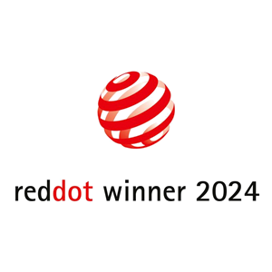 Reddot design Nagrody