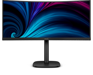 TCO certified Philips monitors