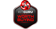 Logo KitGuru warto kupić